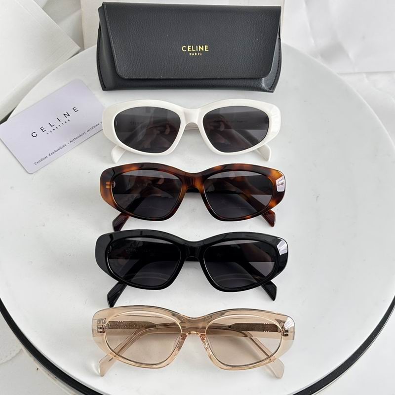 Celine Glasses sms (296)