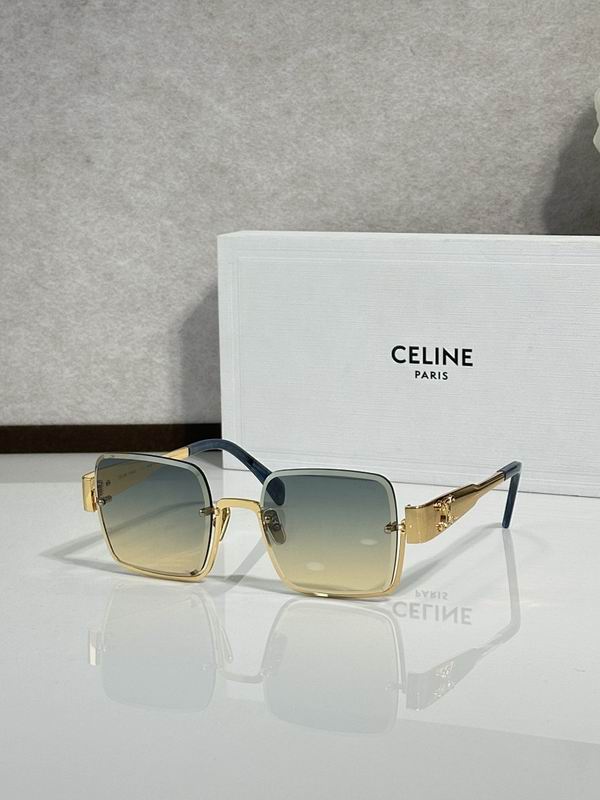 Celine Glasses sms (299)