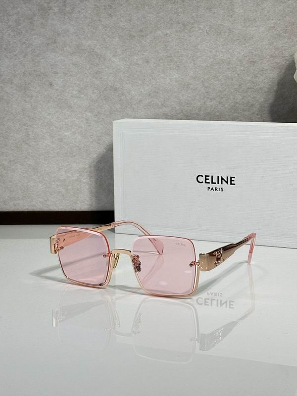 Celine Glasses sms (302)