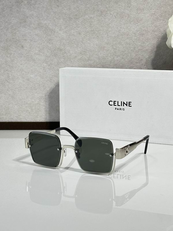 Celine Glasses sms (303)
