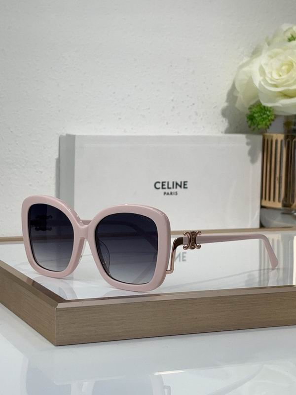 Celine Glasses sms (308)