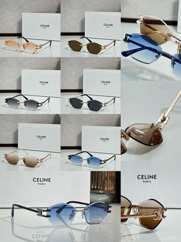 Celine Glasses sms (323)
