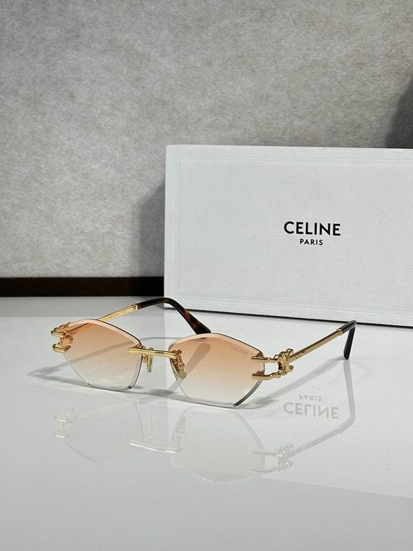 Celine Glasses sms (324)