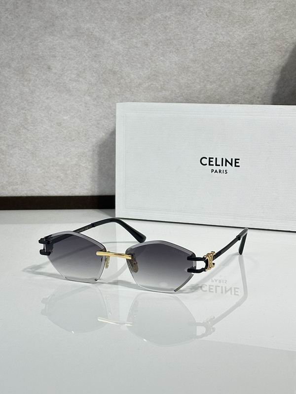 Celine Glasses sms (326)