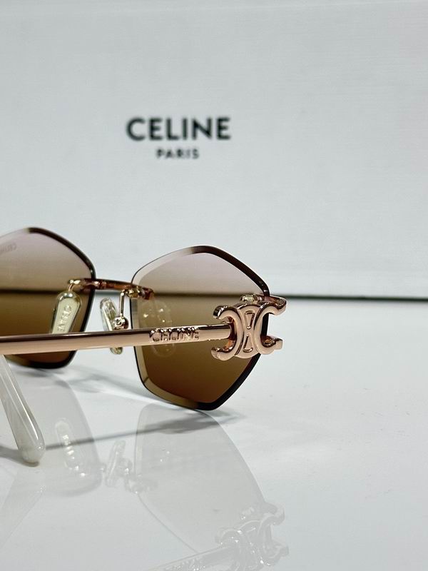 Celine Glasses sms (332)