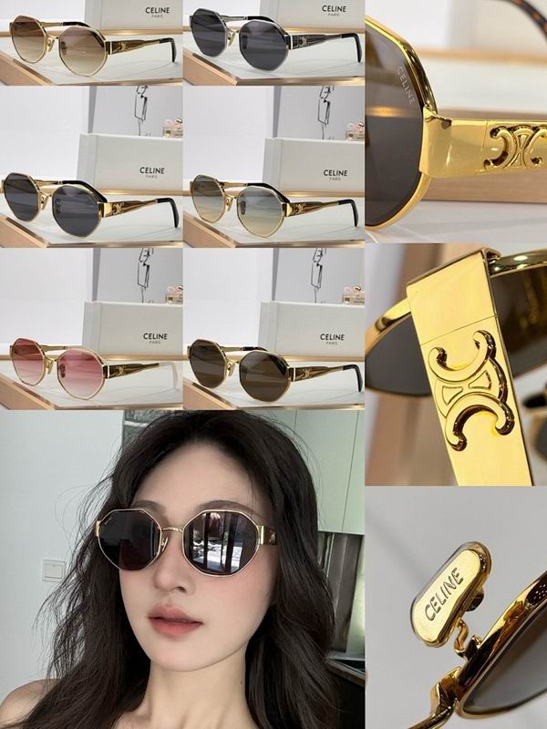 Celine Glasses sms (334)