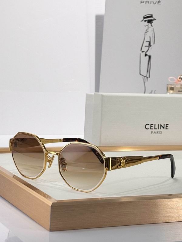 Celine Glasses sms (335)