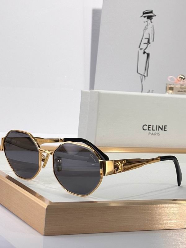 Celine Glasses sms (337)