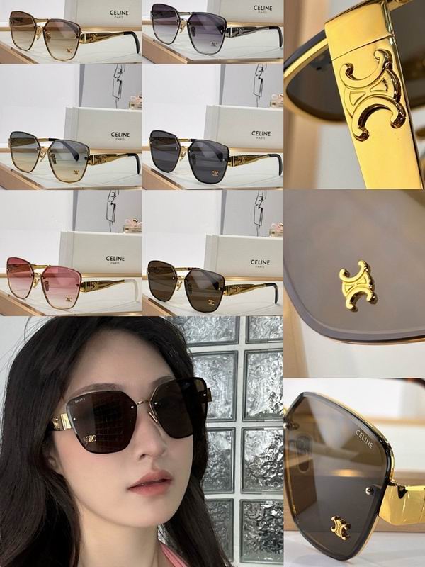 Celine Glasses sms (343)