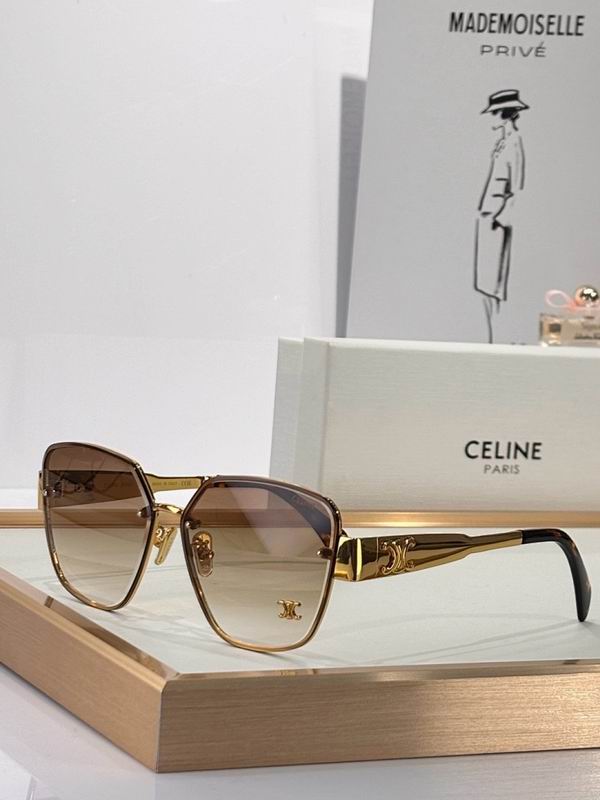 Celine Glasses sms (344)