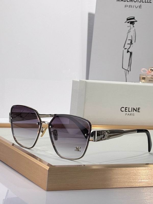 Celine Glasses sms (345)