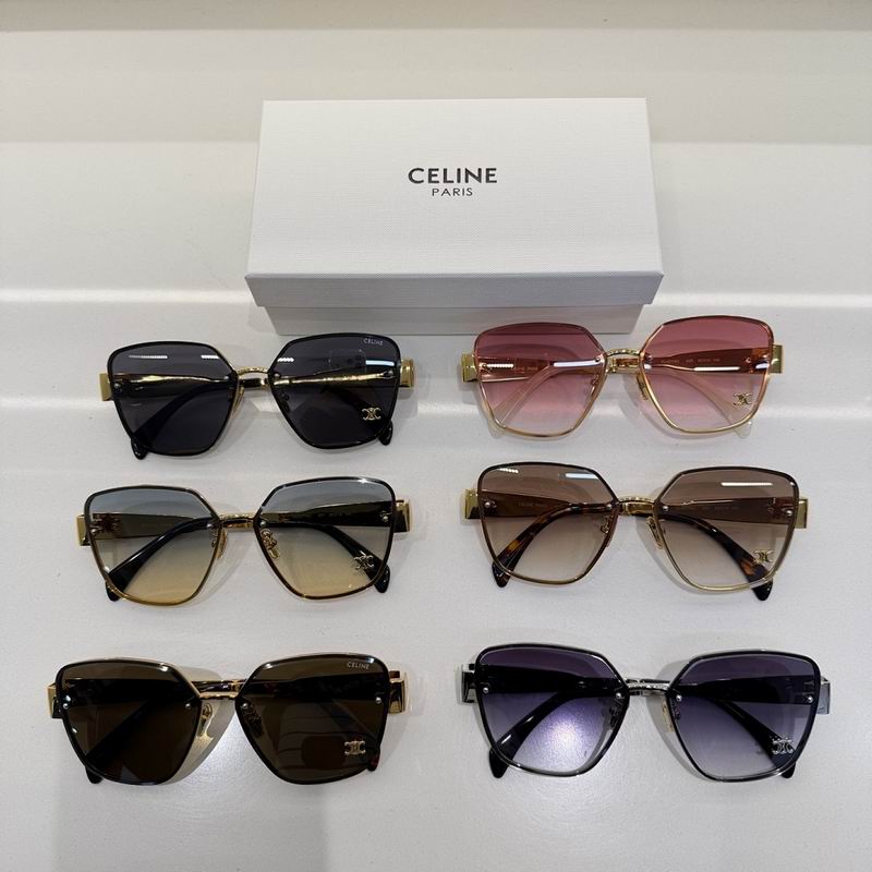 Celine Glasses sms (350)