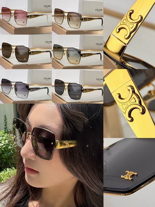 Celine Glasses sms (352)