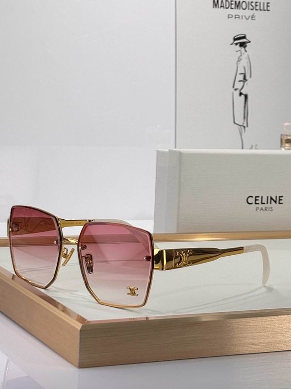 Celine Glasses sms (353)