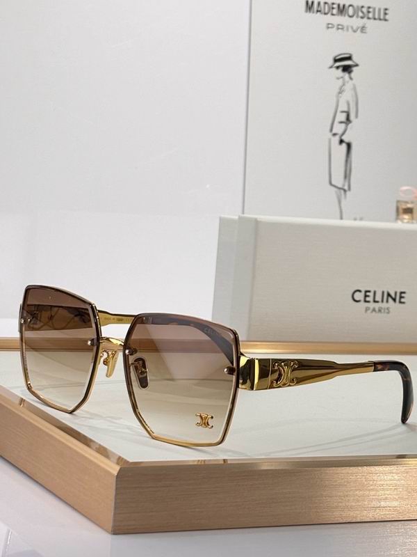 Celine Glasses sms (354)