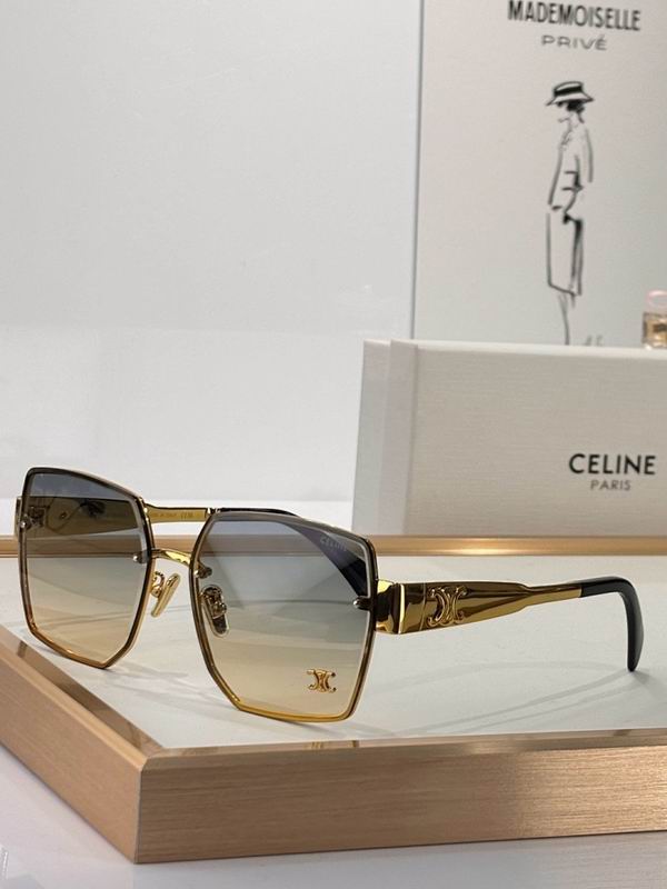 Celine Glasses sms (356)