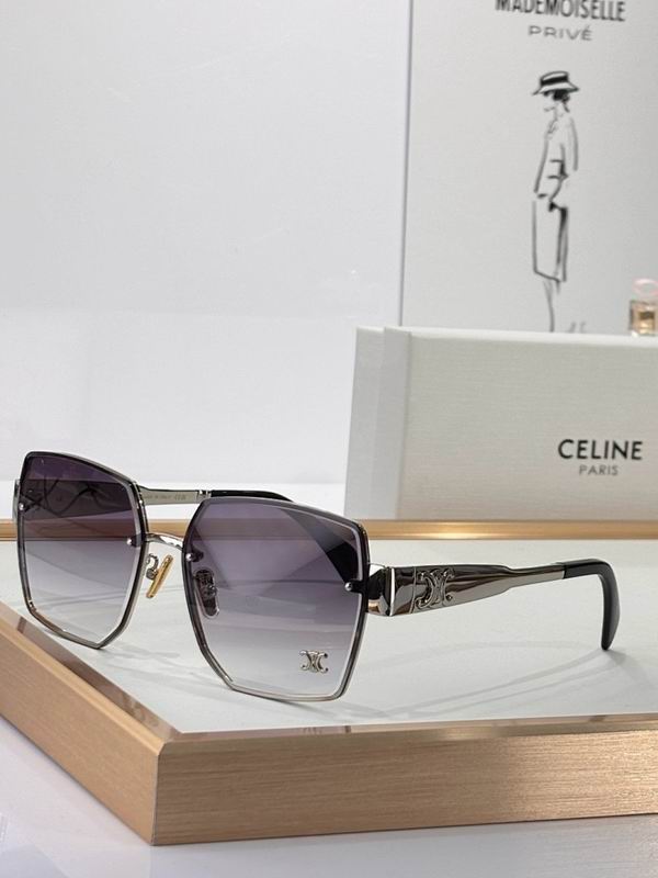 Celine Glasses sms (357)