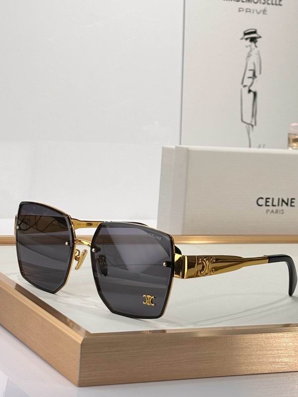 Celine Glasses sms (358)