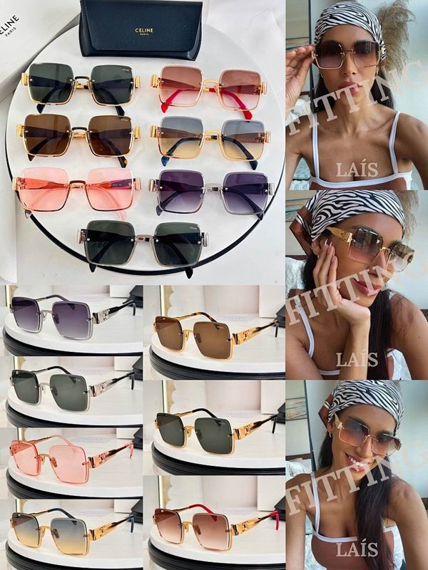 Celine Glasses sms (359)