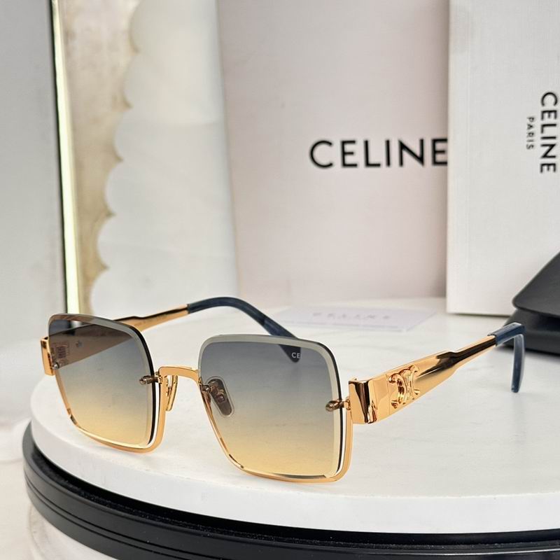 Celine Glasses sms (364)