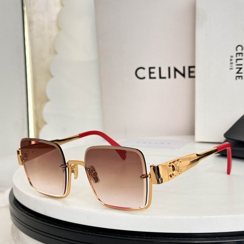 Celine Glasses sms (367)