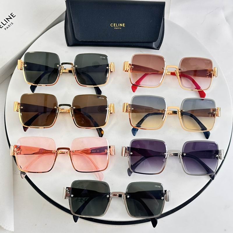 Celine Glasses sms (368)