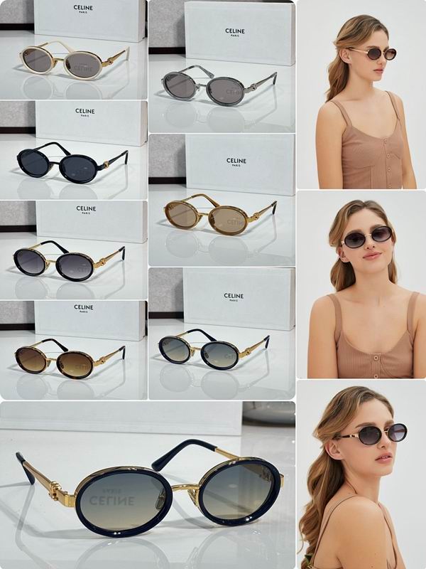 Celine Glasses sms (369)