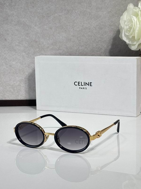 Celine Glasses sms (372)