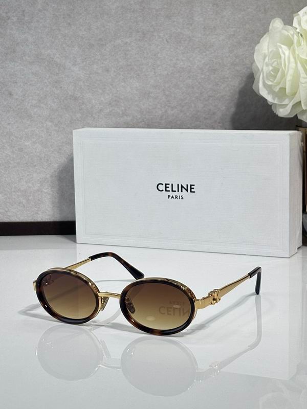 Celine Glasses sms (373)