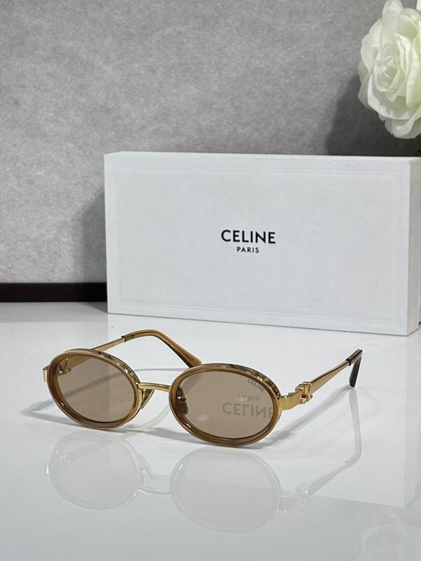 Celine Glasses sms (375)