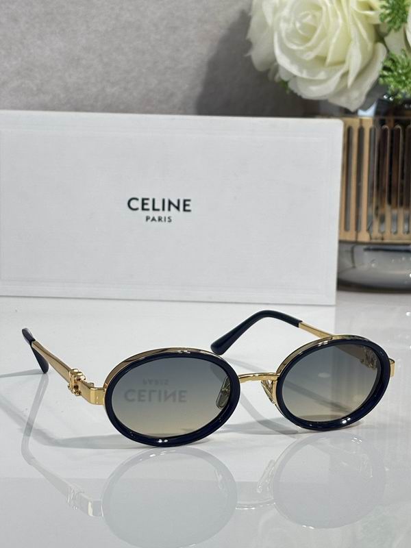 Celine Glasses sms (377)