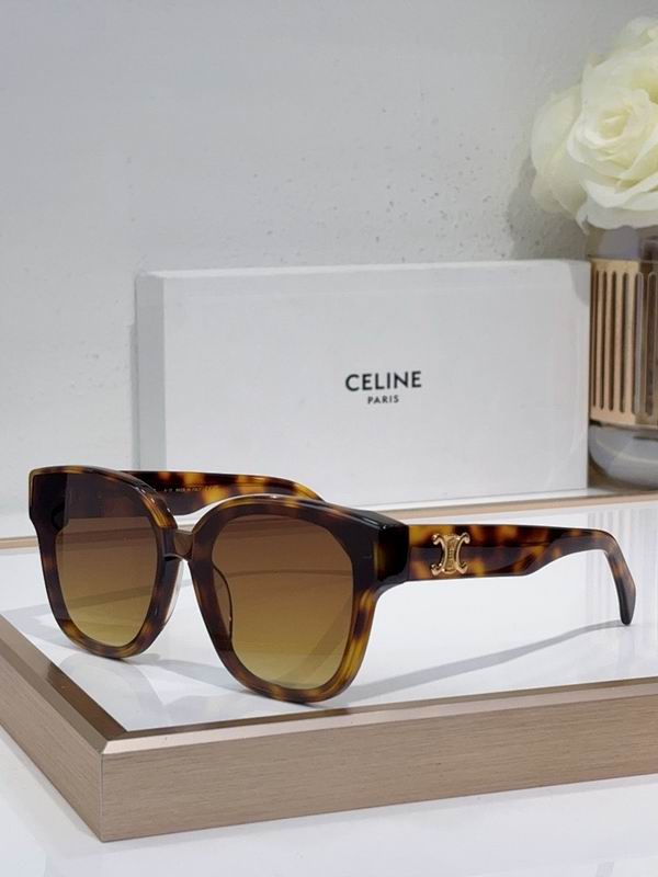 Celine Glasses sms (380)