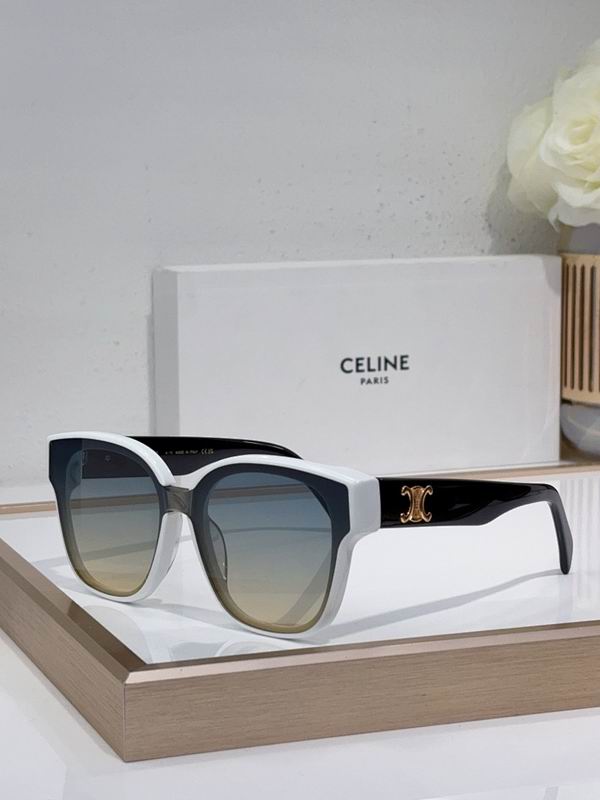 Celine Glasses sms (381)