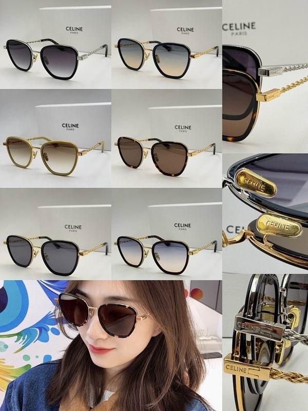 Celine Glasses sms (390)
