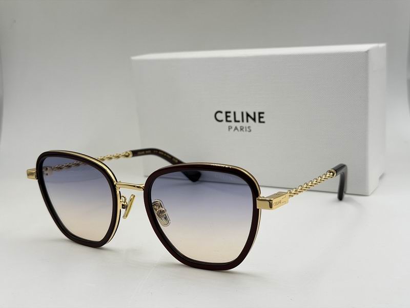 Celine Glasses sms (391)