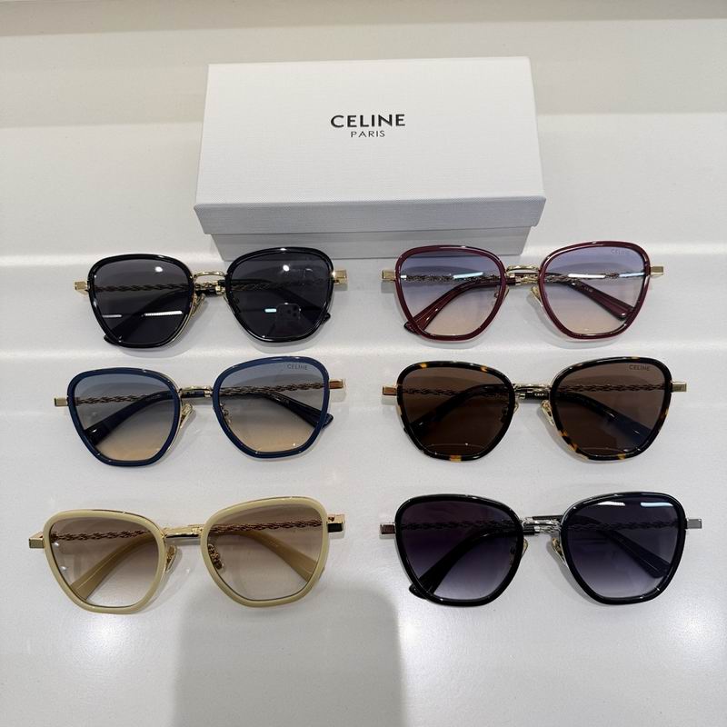 Celine Glasses sms (398)