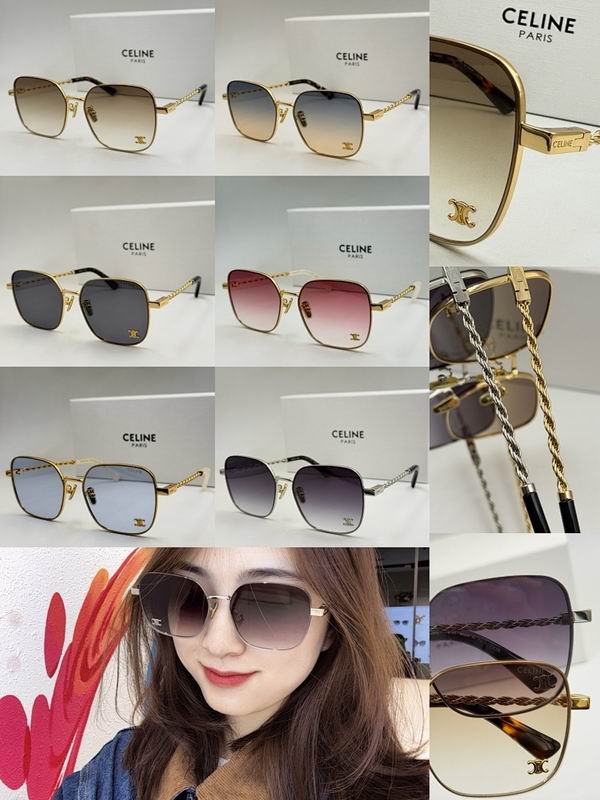 Celine Glasses sms (400)