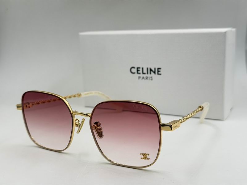 Celine Glasses sms (404)