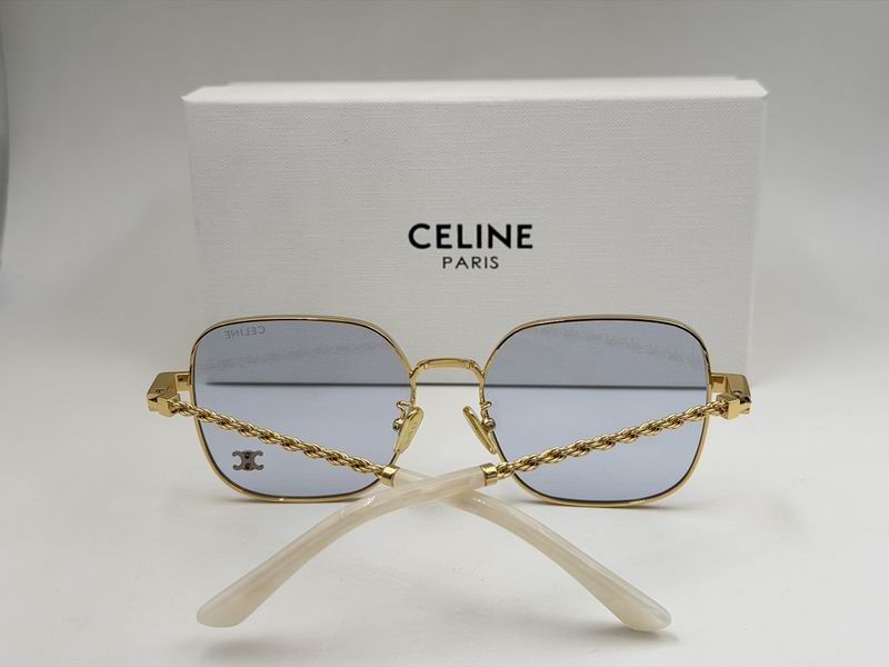 Celine Glasses sms (407)