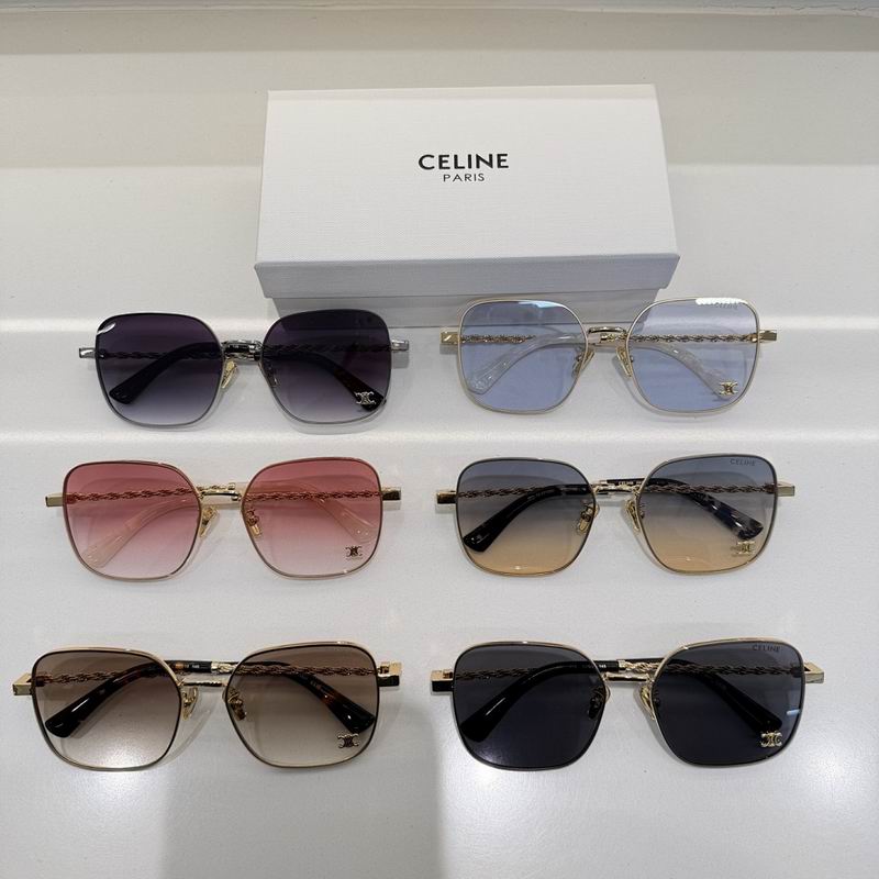 Celine Glasses sms (408)