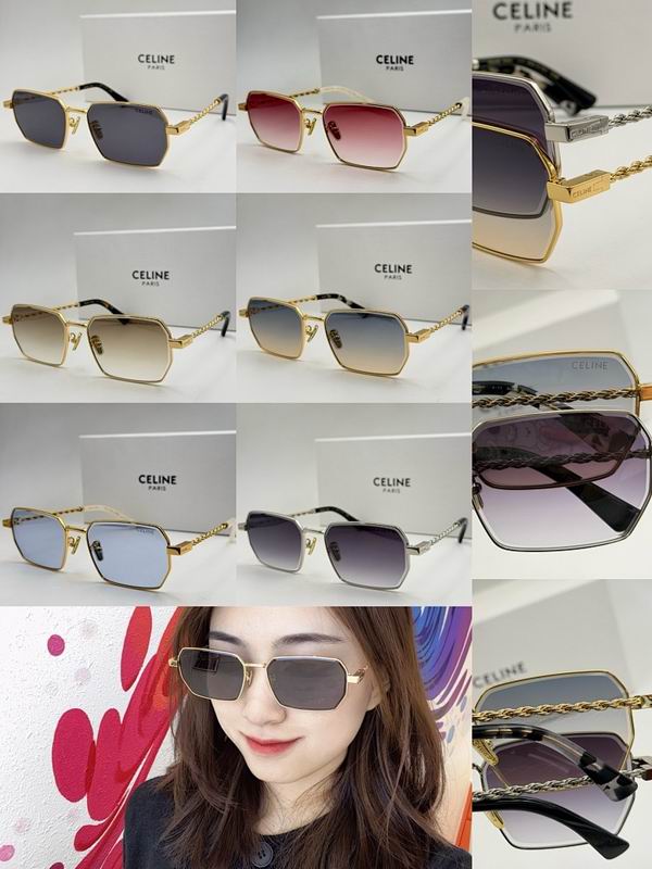 Celine Glasses sms (410)