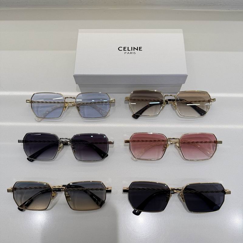 Celine Glasses sms (418)