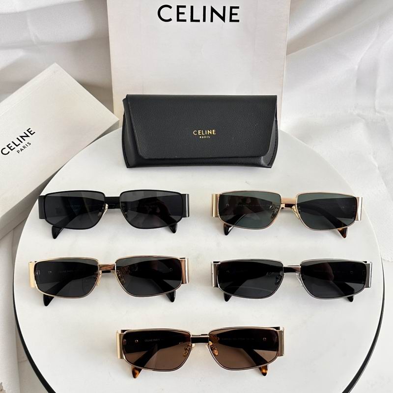 Celine Glasses sms (428)