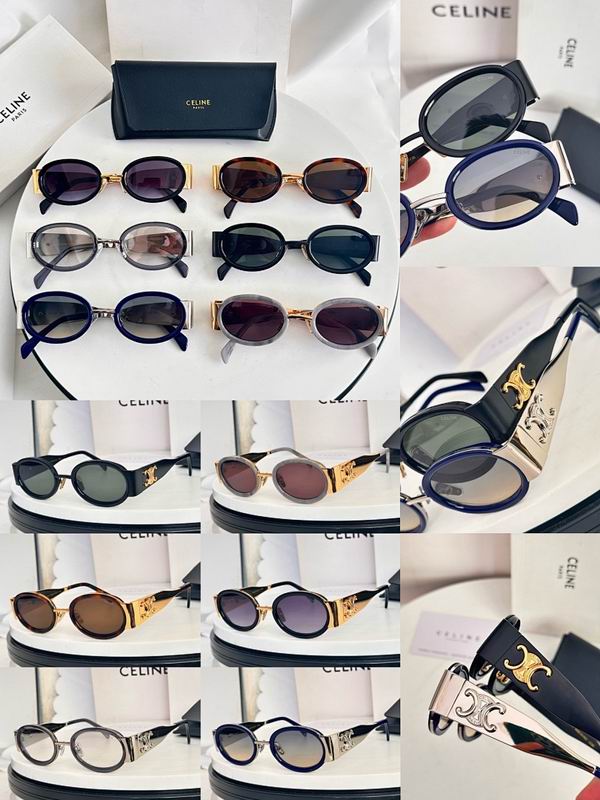 Celine Glasses sms (429)