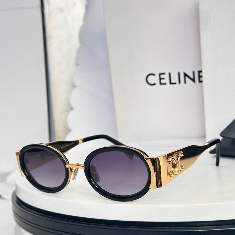 Celine Glasses sms (433)