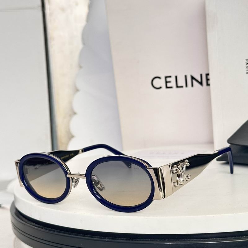 Celine Glasses sms (435)