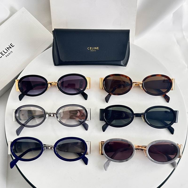 Celine Glasses sms (438)