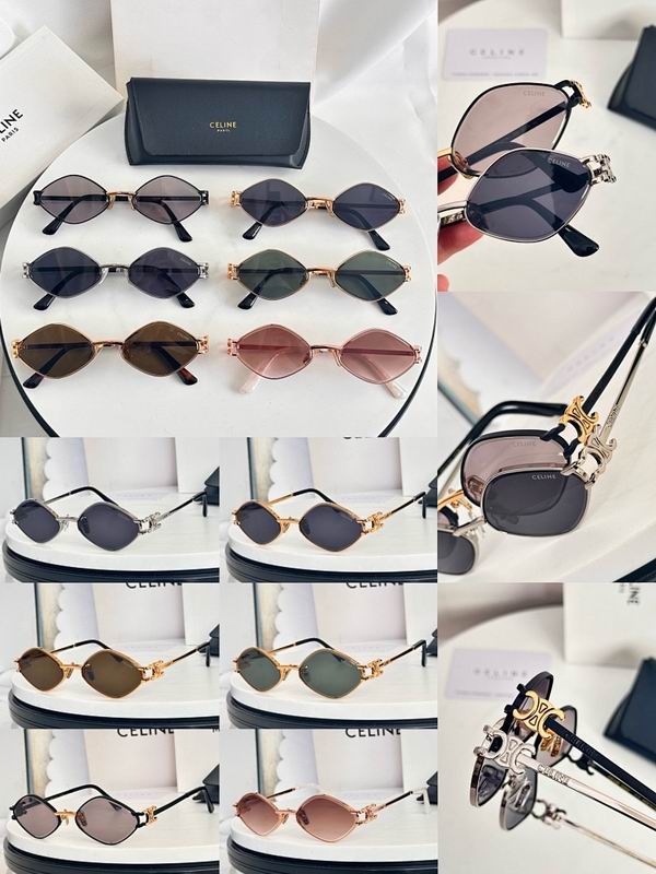 Celine Glasses sms (439)