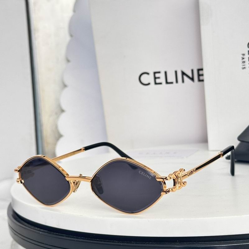 Celine Glasses sms (441)