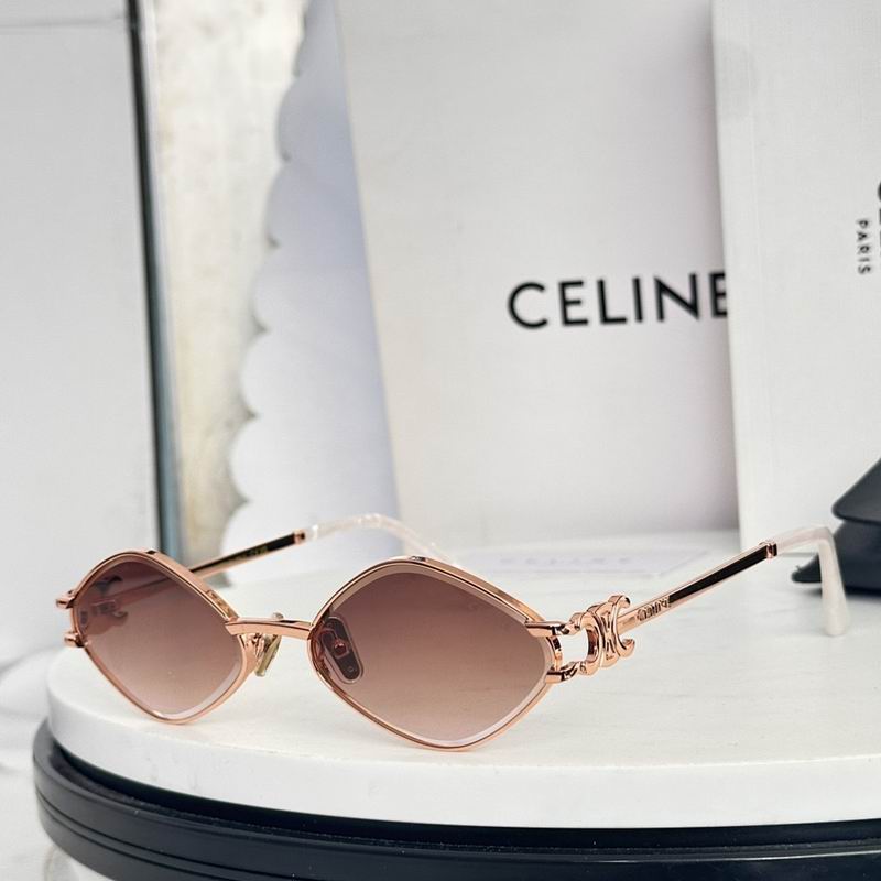 Celine Glasses sms (445)